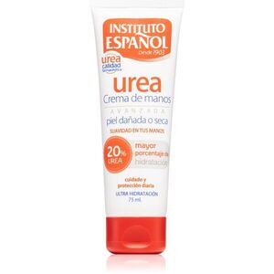 Instituto Español Urea krém na ruce 75 ml obraz