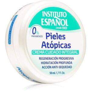 Instituto Español Atopic Skin výživný tělový krém 40 ml obraz
