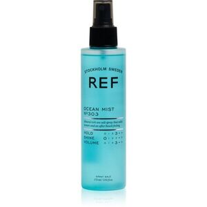REF Ocean Mist N°303 slaný sprej s matným efektem 175 ml obraz