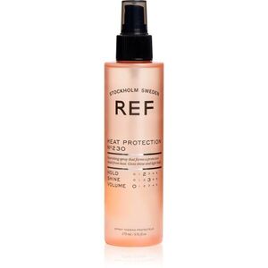 REF Heat Protection N°230 ochranný sprej pro tepelnou úpravu vlasů 175 ml obraz