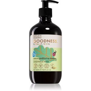 Baylis & Harding Goodness Watermelon Burst jemný dětský šampon 500 ml obraz