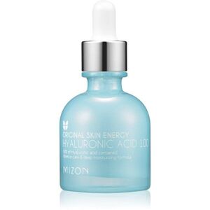 Mizon Original Skin Energy Hyaluronic Acid 100 hydratační pleťové sérum 30 ml obraz