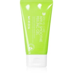 Mizon Special Care Apple Smoothie pleťový peeling 120 ml obraz