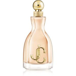 Jimmy Choo I Want Choo parfémovaná voda pro ženy 100 ml obraz