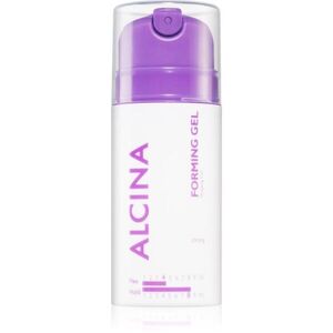 Alcina Forming Gel stylingový gel extra silné zpevnění 100 ml obraz