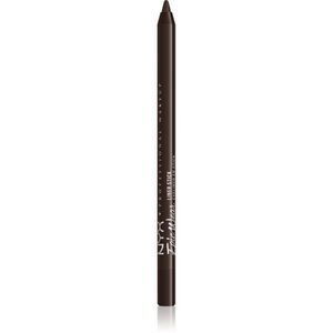 NYX Professional Makeup Epic Wear Liner Stick voděodolná tužka na oči odstín 32 Brown Shimmer 1.2 g obraz