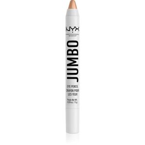 NYX Professional Makeup Jumbo tužka na oči odstín 634 Frosting 5 g obraz