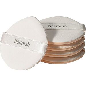 Heimish Rubycell houbička na make-up 5 ks obraz