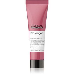 L’Oréal Professionnel Serie Expert Pro Longer vyživující a termoochranný krém 150 ml obraz
