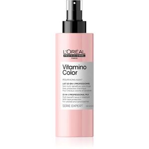 L’Oréal Professionnel Serie Expert Vitamino Color multifunkční sprej pro ochranu barvy 190 ml obraz