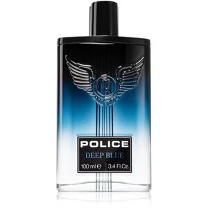 Police Deep Blue toaletní voda pro muže 100 ml obraz