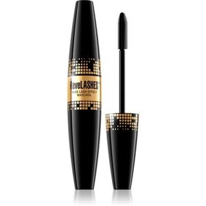 Eveline Cosmetics ReveLashes řasenka pro efekt umělých řas 10 ml obraz