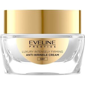 Eveline Cosmetics 24K Snail & Caviar denní protivráskový krém se šnečím extraktem 50 ml obraz