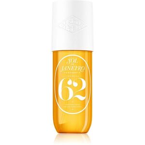 Sol de Janeiro Brazilian Crush Cheirosa '62 parfémovaný sprej na tělo a vlasy pro ženy 240 ml obraz
