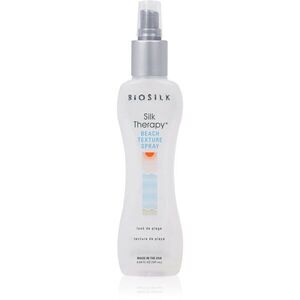 Biosilk Silk Therapy Beach Texture Spray sprej pro plážový efekt 167 ml obraz