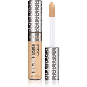 Rimmel The Multi-Tasker krycí korektor pro redukci nedokonalostí 24h odstín 030 Light 10 ml obraz