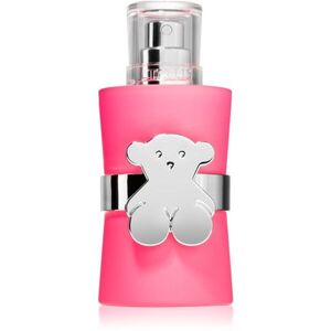 Tous Your Moments toaletní voda pro ženy 50 ml obraz