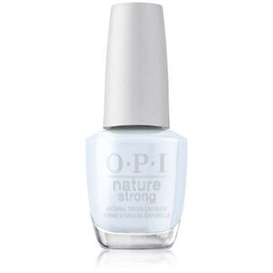 OPI Nature Strong lak na nehty Raindrop Expectations 15 ml obraz
