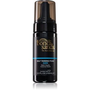 Bondi Sands Self Tanning Foam samoopalovací pěna pro snědou pokožku 100 ml obraz