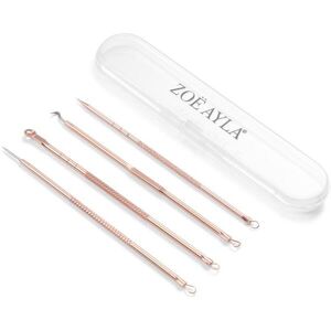 Zoë Ayla Blemish Kit sada pro hloubkové čištění obraz