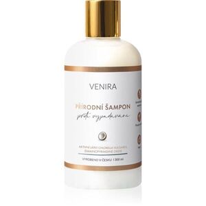 Venira Šampon proti vypadávání přírodní šampon 300 ml obraz