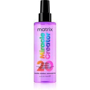 Matrix Miracle Creator Spray multifunkční péče na vlasy 190 ml obraz