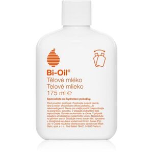 Bi-Oil Tělové mléko hydratační tělové mléko s olejem 175 ml obraz