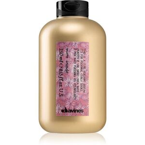Davines More Inside Curl Building Serum sérum na vlnité vlasy pro pružnost vln 250 ml obraz