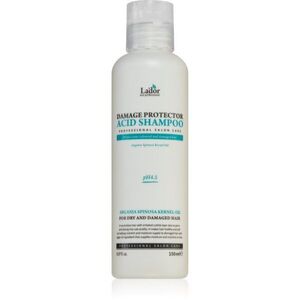 La'dor Damage Protector Acid Shampoo hloubkově regenerační šampon pro suché, poškozené a chemicky ošetřené vlasy 150 ml obraz