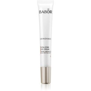 BABOR Skinovage Vitalizing Eye Cream oční krém proti otokům a tmavým kruhům 15 ml obraz