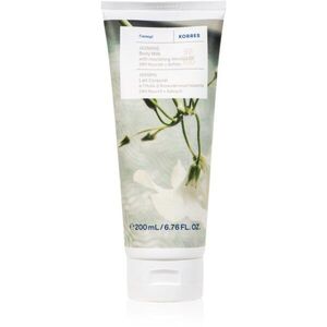 Korres Jasmine vyhlazující tělové mléko 200 ml obraz