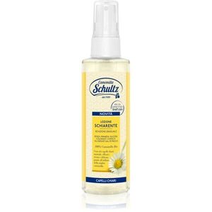 Camomilla Schultz Chamomile sprej na vlasy pro zesvětlení vlasů 150 ml obraz