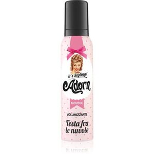 Adorn Hair Mousse pěna pro objem vlasů 150 ml obraz