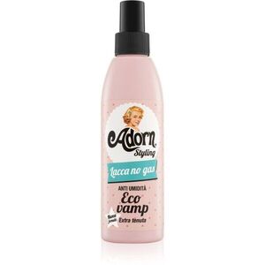 Adorn No Gas objemový sprej na mastné vlasy 200 ml obraz
