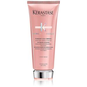 Kérastase Chroma Absolu Fondant Cica Chroma obnovující kondicionér pro barvené vlasy 200 ml obraz