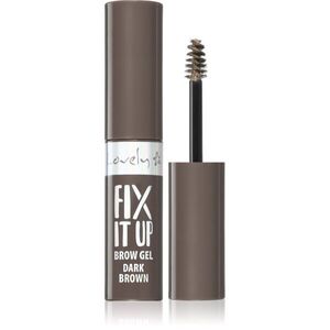 Lovely Fix It Up gel na obočí #2 obraz