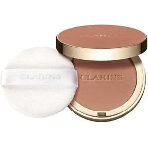 Clarins Ever Matte Compact Powder kompaktní pudr s matným efektem odstín 06 10 g obraz