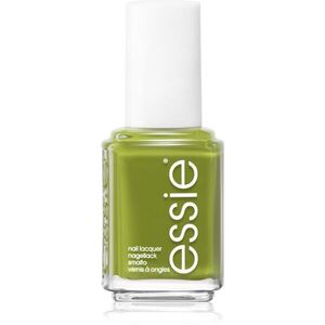 essie nails lak na nehty odstín 823 Willow in the Wind 13, 5 ml obraz