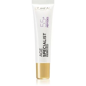 L’Oréal Paris Age Specialist 55+ denní a noční krém proti vráskám obraz