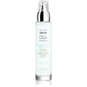 Helia-D Cell Concept hydratační sérum pro velmi suchou a citlivou pleť 50 ml obraz