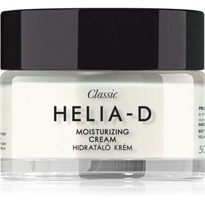 Helia-D Classic hydratační krém pro citlivou pleť 50 ml obraz