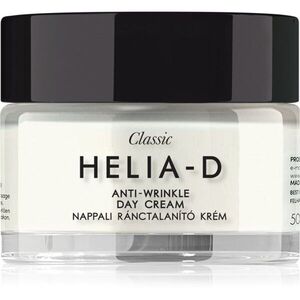 Helia-D Classic protivráskový denní krém s koenzymem Q10 50 ml obraz