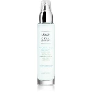 Helia-D Cell Concept hydratační sérum pro normální až smíšenou pleť 50 ml obraz