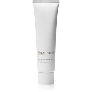 Omorovicza Gentle Buffing Gelée exfoliační gel na unavenou pleť 150 ml obraz