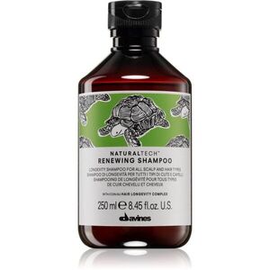 Davines Naturaltech Renewing Shampoo jemný šampon pro obnovu pokožky hlavy 250 ml obraz