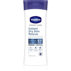 Vaseline Dry Skin Rescue tělové mléko pro suchou pokožku 400 ml obraz