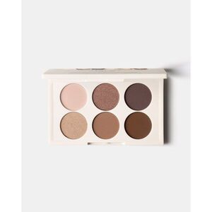 Inglot PlayInn Eyeshadow Palette paletka očních stínů odstín Lilla Vanilla 8 g obraz