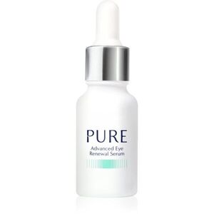 Orphica Pure noční rozjasňující sérum na oční okolí 15 ml obraz