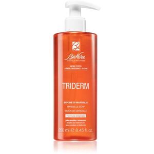 BioNike Triderm tekuté mýdlo 250 ml obraz