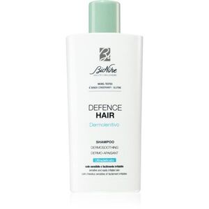BioNike Defence Hair zklidňující šampon 200 ml obraz